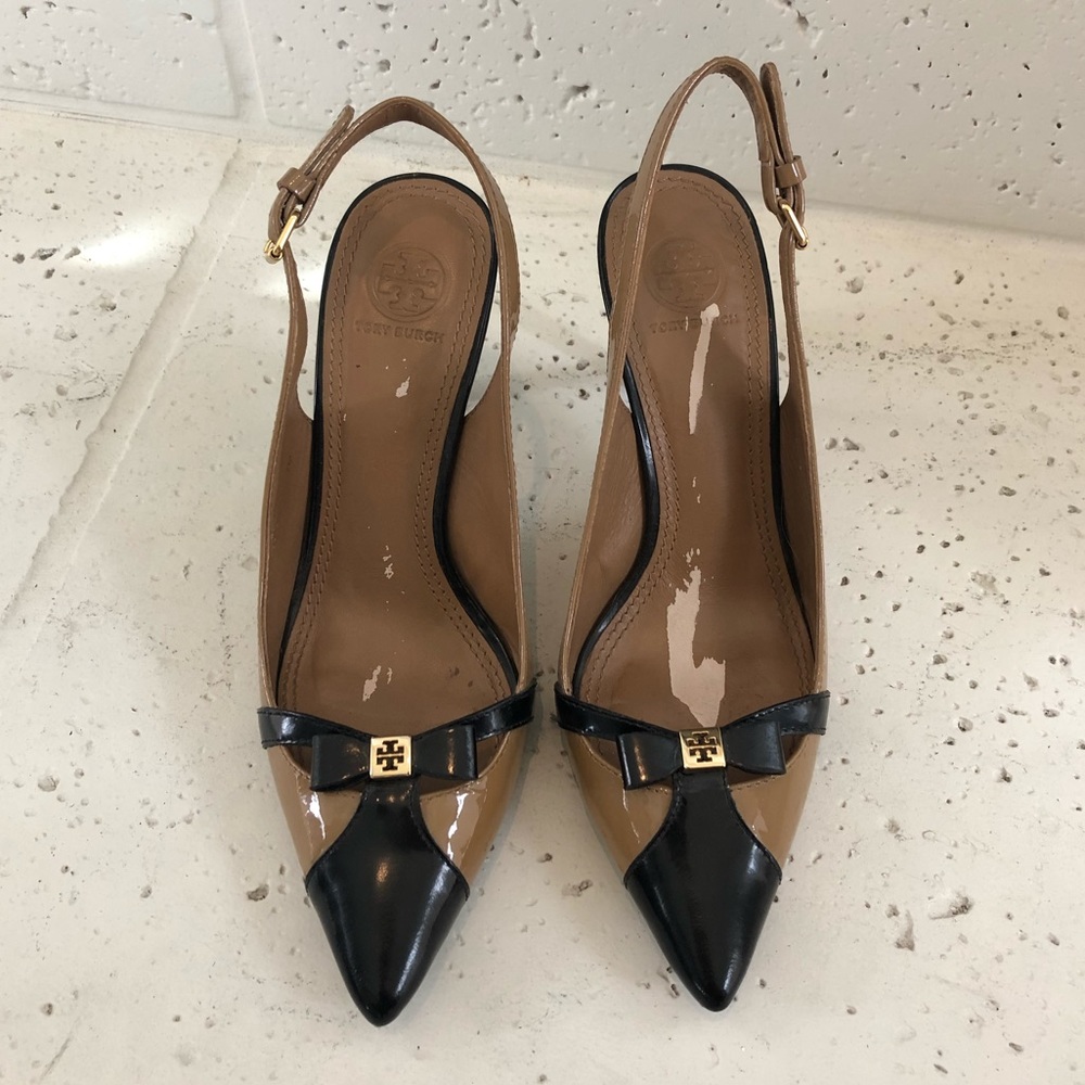 Tory Burch Heels